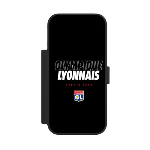 Apple iPhone 18 Pro NIVOflip Olympique Lyonnais Depuis 1950
