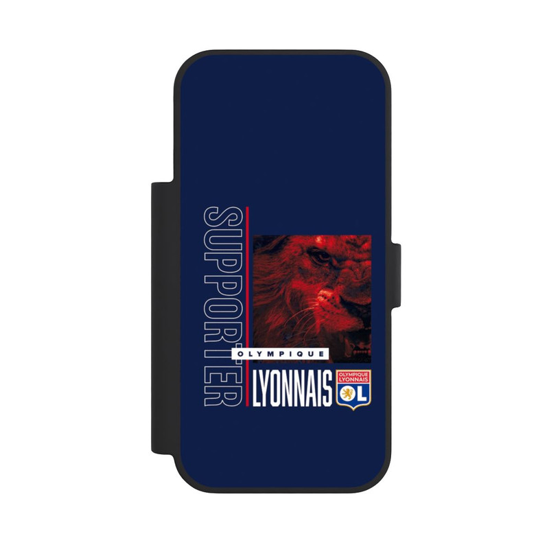 iPhone 18 Pro NIVOflip Supporter OL Lion