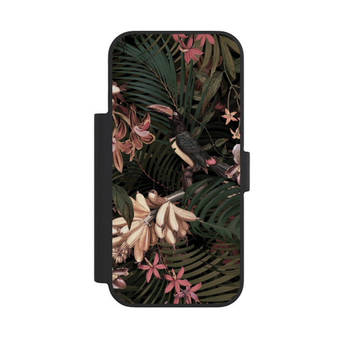 Apple iPhone 18 Pro NIVOflip Exotic Fowl