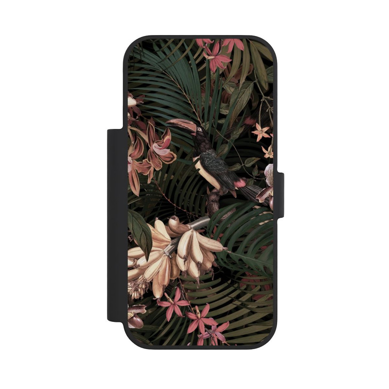 iPhone 18 Pro NIVOflip Exotic Fowl