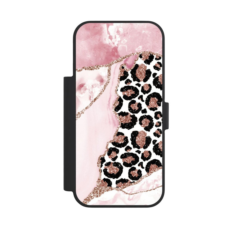 iPhone 18 Pro NIVOflip Muster und Texturen Rosa
