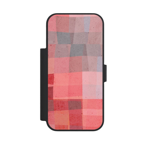 Apple iPhone 18 Pro NIVOflip Rayures en tricot