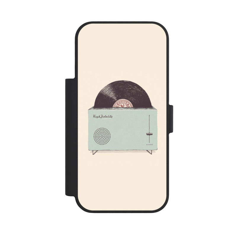 iPhone 18 Pro NIVOflip High Fidelity-Main