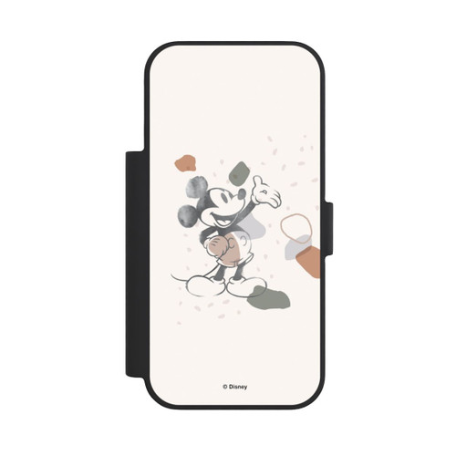 Apple iPhone 18 Pro NIVOflip Micky Happy Abstract