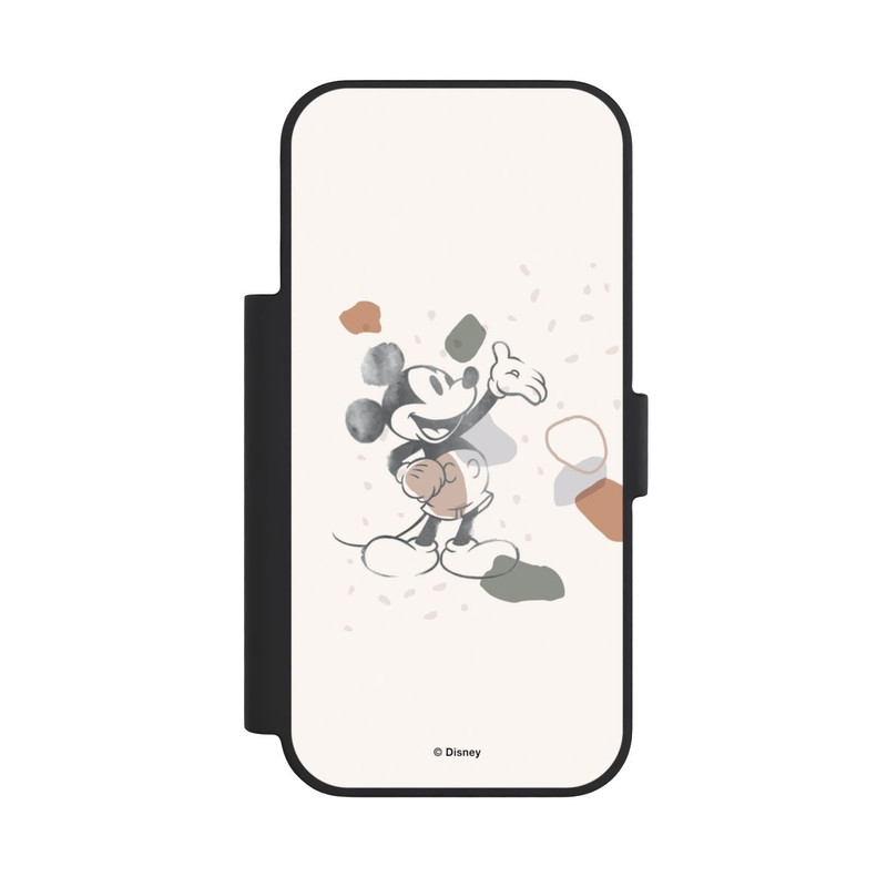 iPhone 18 Pro NIVOflip Micky Happy Abstract