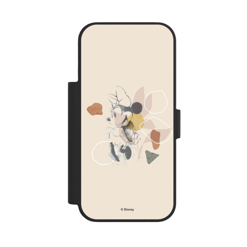 Apple iPhone 18 Pro NIVOflip Minnie Abstrakte Formen
