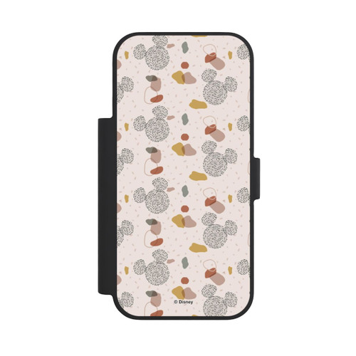Apple iPhone 18 Pro NIVOflip Micky Dots Pattern
