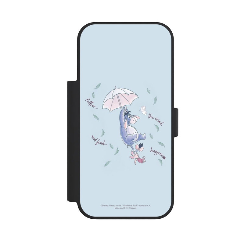 iPhone 18 Pro NIVOflip Folge dem Wind und finde das Glück