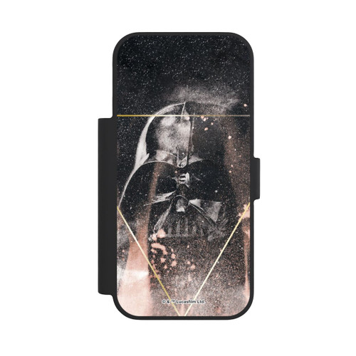 Apple iPhone 18 Pro NIVOflip Darth Vader-Staub