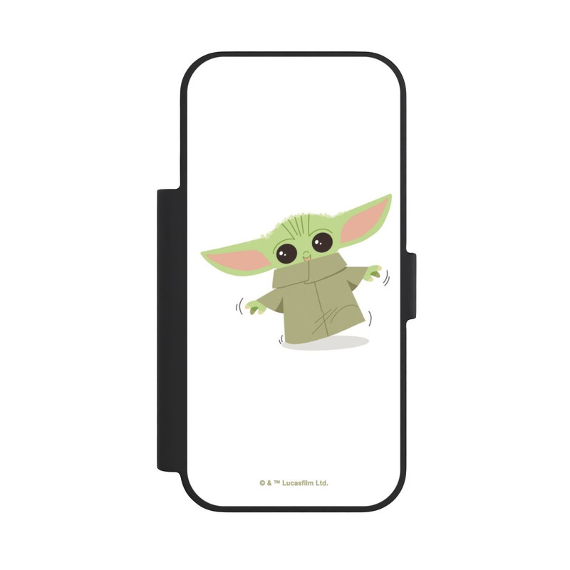iPhone 18 Pro NIVOflip Bébé Yoda qui marche