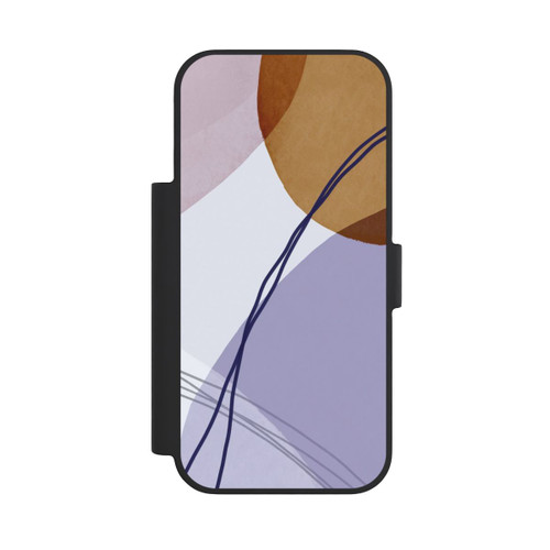 Apple iPhone 18 Pro NIVOflip Graphic 266 Violet