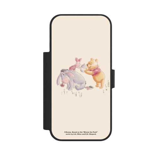 Apple iPhone 18 Pro NIVOflip Winnie Puuh - Honig schenken