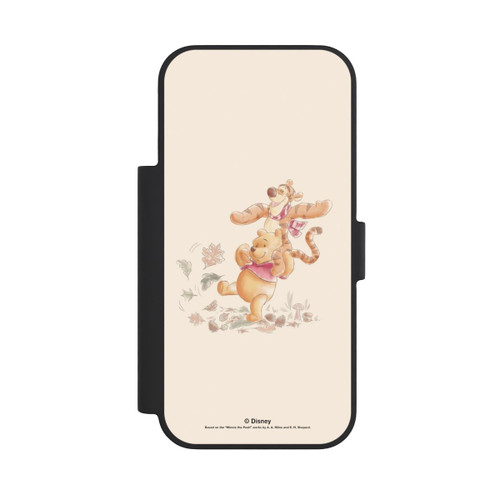 Apple iPhone 18 Pro NIVOflip Winnie Puuh and Tigger Shenanigans