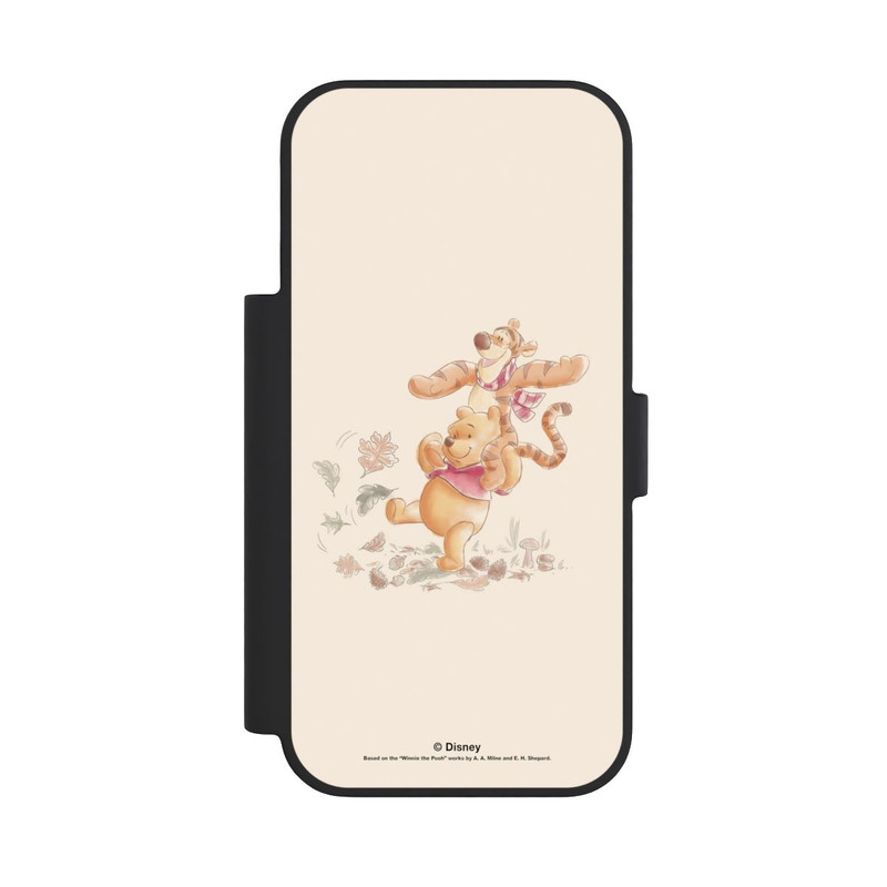 iPhone 18 Pro NIVOflip Winnie Puuh and Tigger Shenanigans