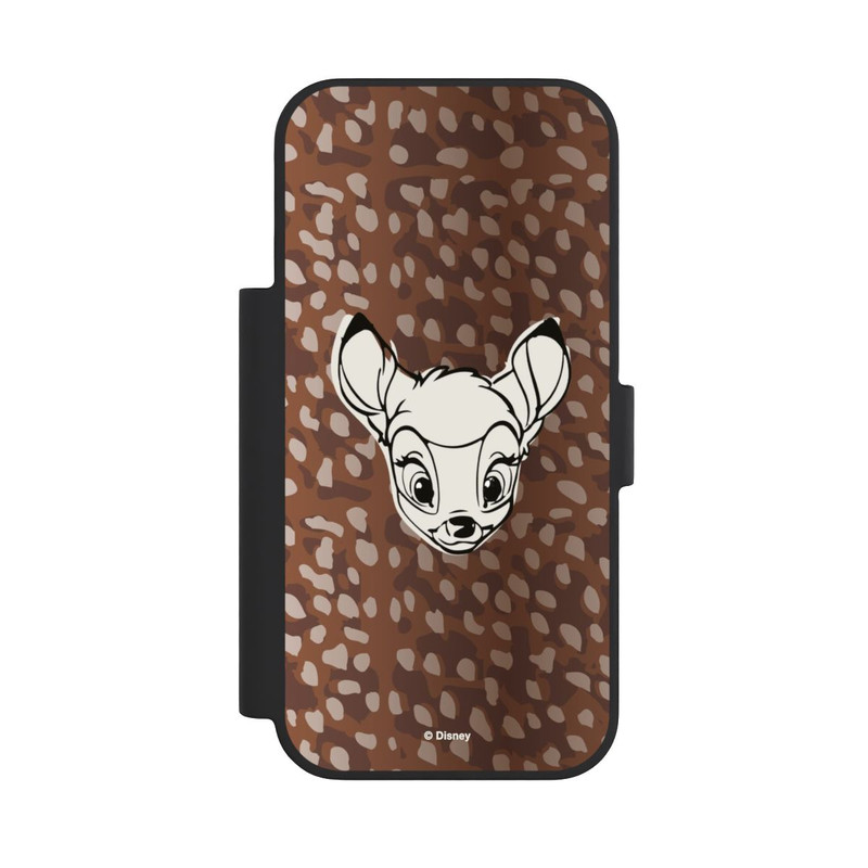 iPhone 18 Pro NIVOflip Bambi Leoprint