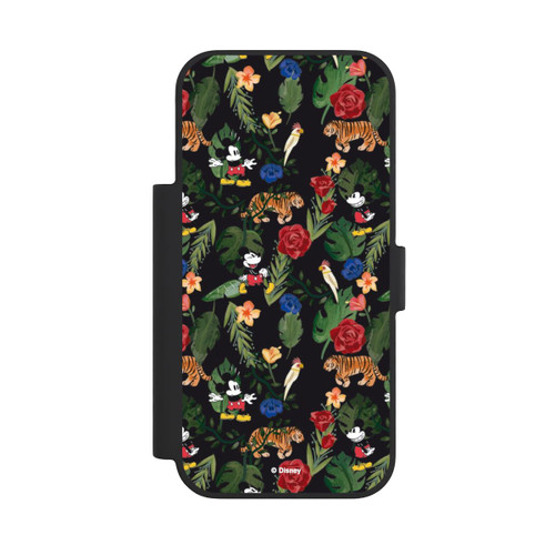 Apple iPhone 18 Pro NIVOflip Micky Dschungel