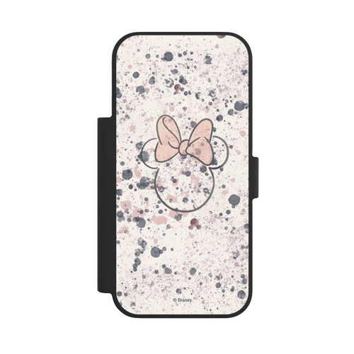 Apple iPhone 18 Pro NIVOflip Minnie Maus Splash