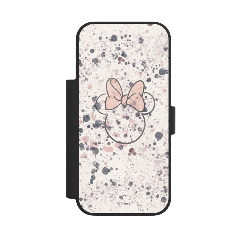 iPhone 18 Pro NIVOflip Minnie Maus Splash