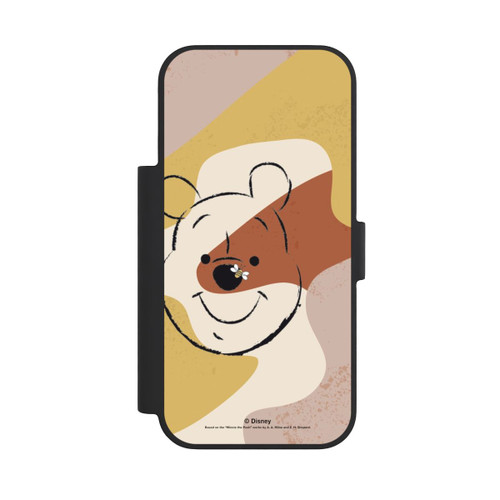 Apple iPhone 18 Pro NIVOflip Winnie Puuh Abstract