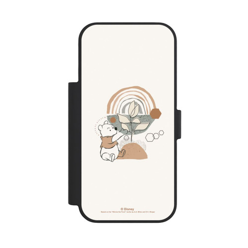 Apple iPhone 18 Pro NIVOflip Winnie Puuh Natur