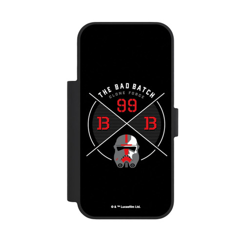 Apple iPhone 18 Pro NIVOflip The Bad Batch Clone Force 99