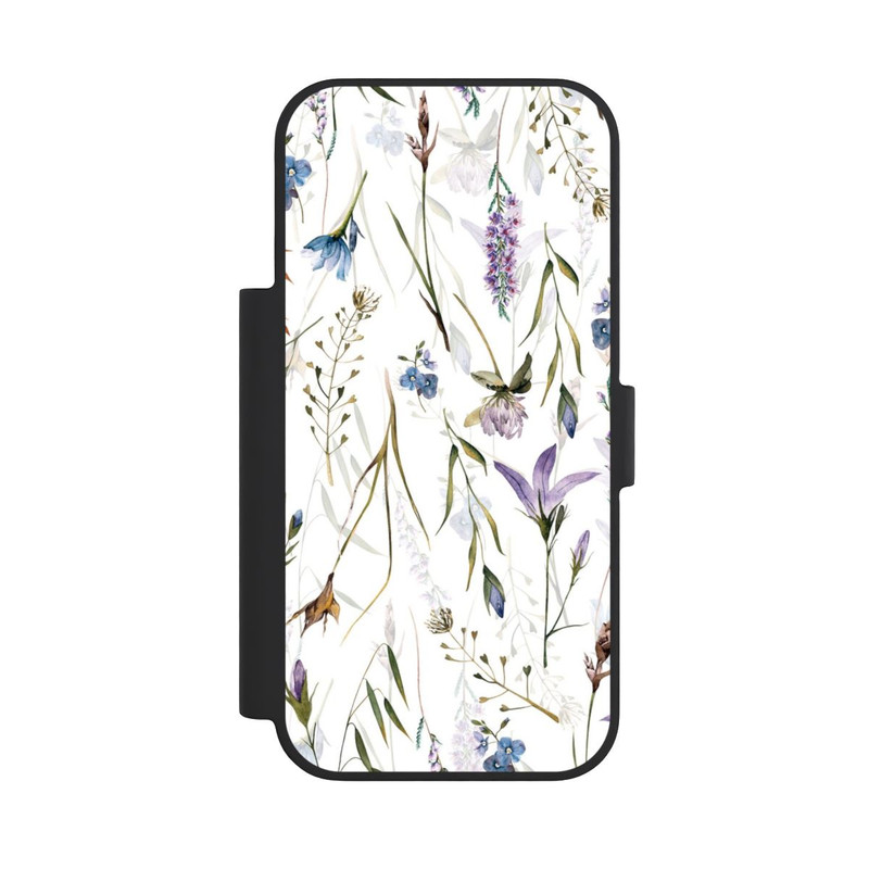iPhone 18 Pro NIVOflip Wild Herbs Meadow