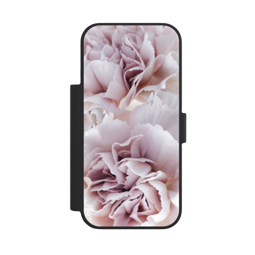 Apple iPhone 18 Pro NIVOflip Blühende Nelke