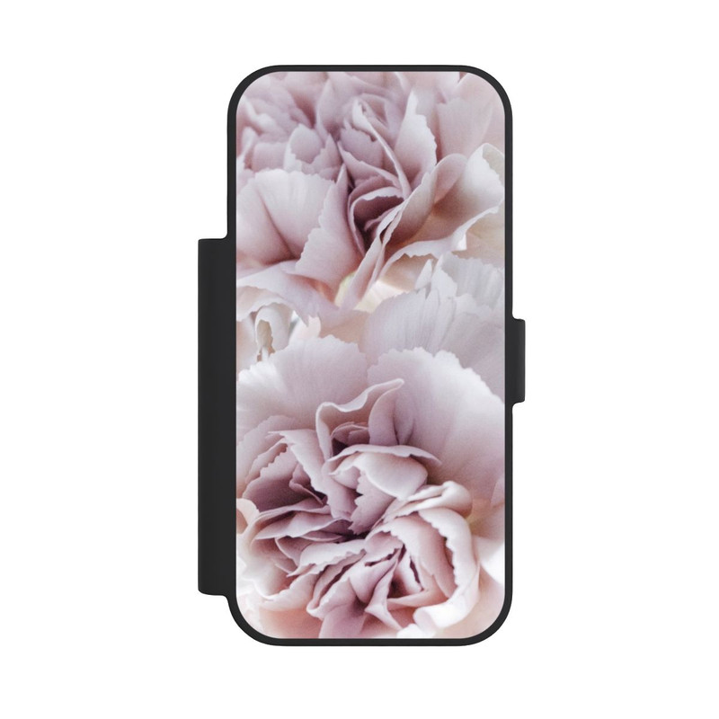 iPhone 18 Pro NIVOflip Blühende Nelke