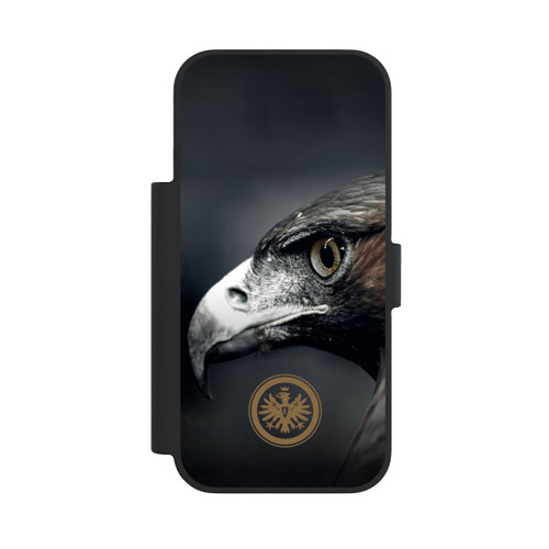 Apple iPhone 18 Pro NIVOflip Eintracht Adler Design