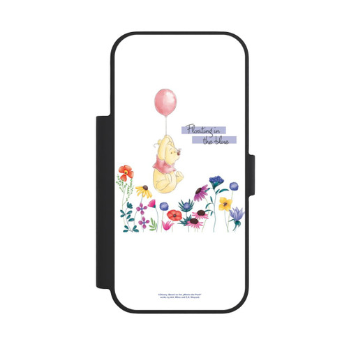 Apple iPhone 18 Pro NIVOflip Winnie Ourson Floating in The Blue