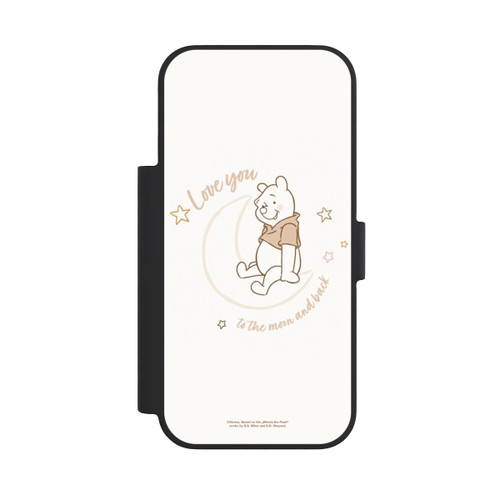 Apple iPhone 18 Pro NIVOflip Winnie Puuh auf dem Mond