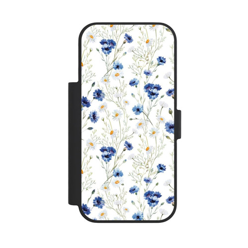 Apple iPhone 18 Pro NIVOflip Flower Pattern 6