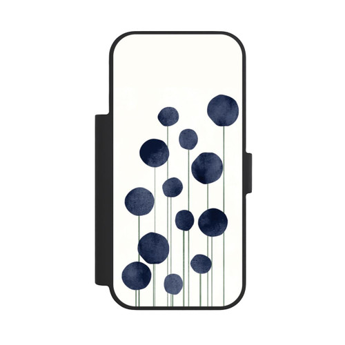 Apple iPhone 18 Pro NIVOflip Les fleurs d'eau