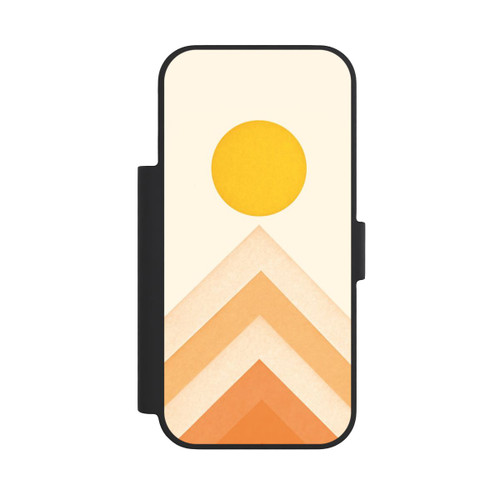 Apple iPhone 18 Pro NIVOflip Berglandschaft 4