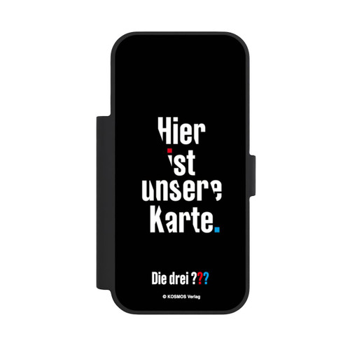 Apple iPhone 18 Pro NIVOflip Hier Ist Unsere Karte