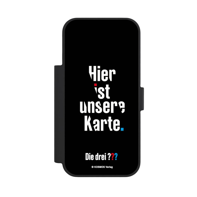 iPhone 18 Pro NIVOflip Hier Ist Unsere Karte