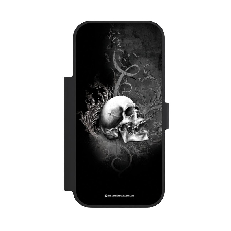 iPhone 18 Pro NIVOflip De Profundis