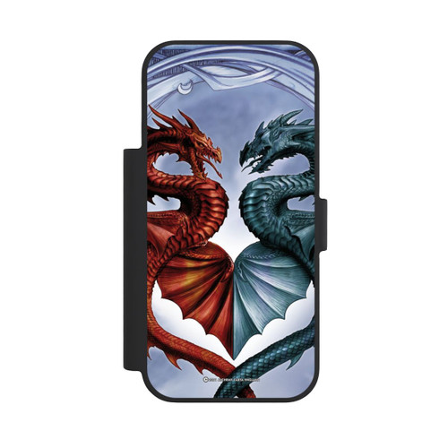 Apple iPhone 18 Pro NIVOflip Draconic Tryst