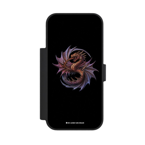 Apple iPhone 18 Pro NIVOflip Maelstromeus
