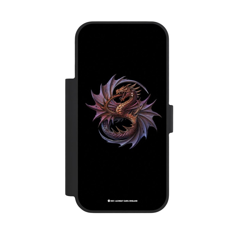 iPhone 18 Pro NIVOflip Maelstromeus
