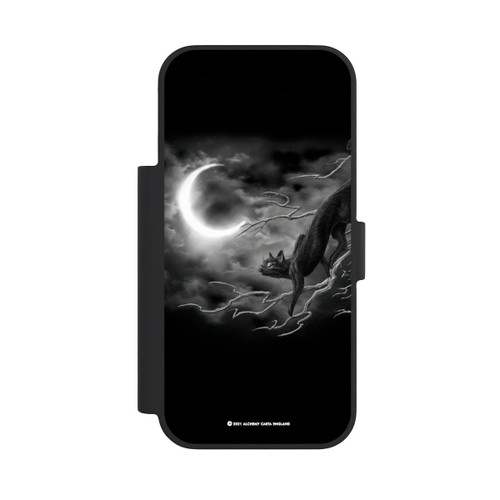 Apple iPhone 18 Pro NIVOflip Minnaloushe