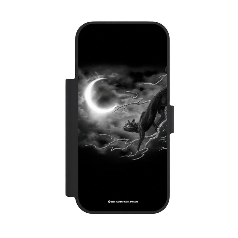iPhone 18 Pro NIVOflip Minnaloushe