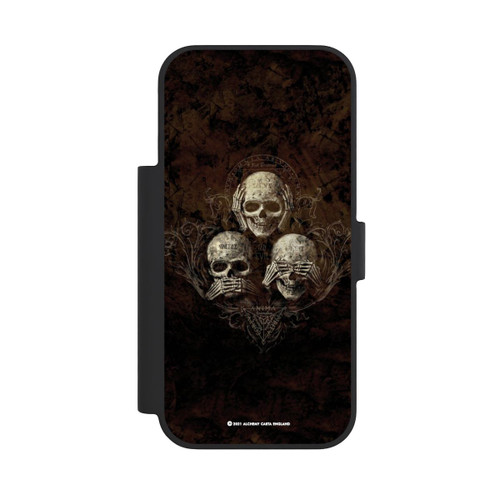 Apple iPhone 18 Pro NIVOflip No Evil