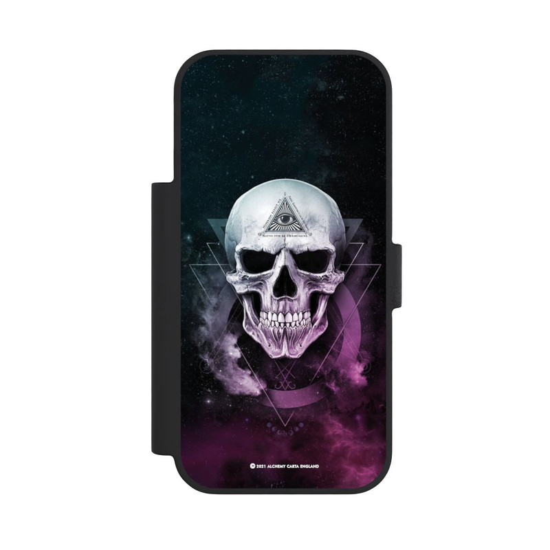 iPhone 18 Pro NIVOflip THE VOID