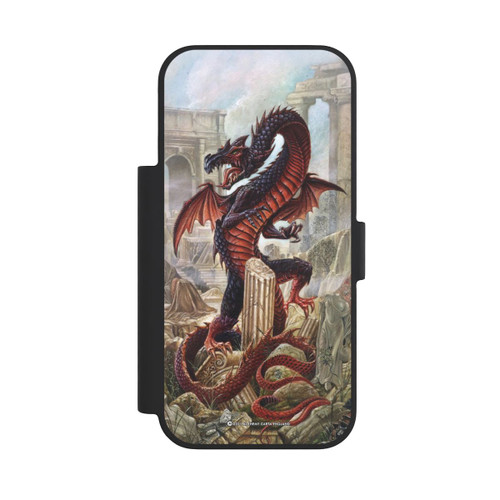 Apple iPhone 18 Pro NIVOflip Vindicta Pendragon