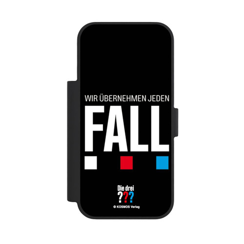 Apple iPhone 18 Pro NIVOflip Wir Übernehmen Jeden Fall