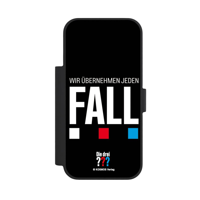 iPhone 18 Pro NIVOflip Wir Übernehmen Jeden Fall
