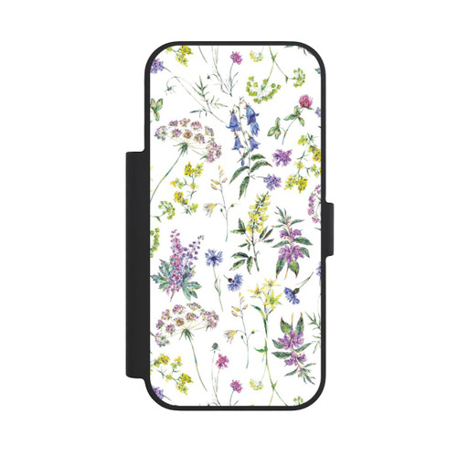 Apple iPhone 18 Pro NIVOflip Wald und Wiesenblumen