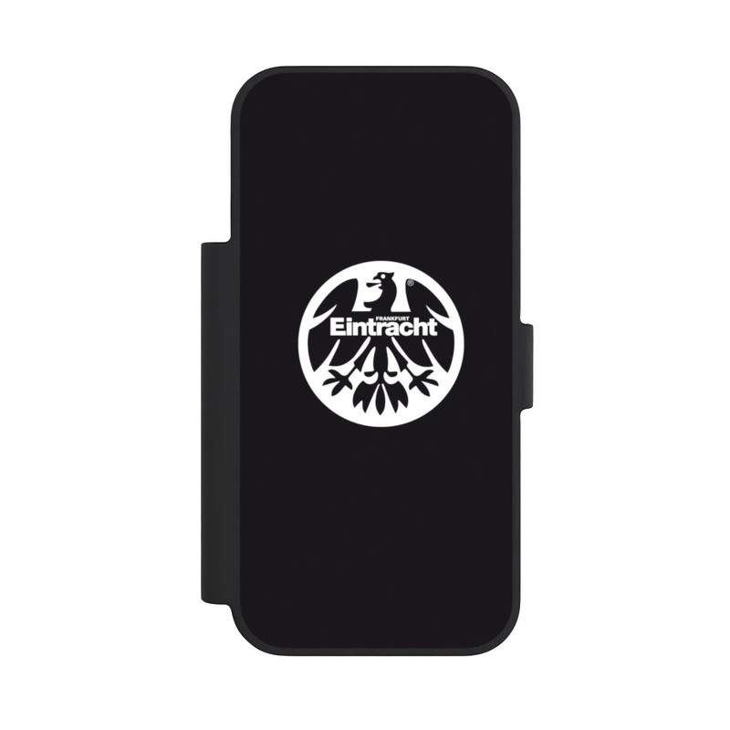 iPhone 18 Pro NIVOflip Logo Adler 1980 weiss