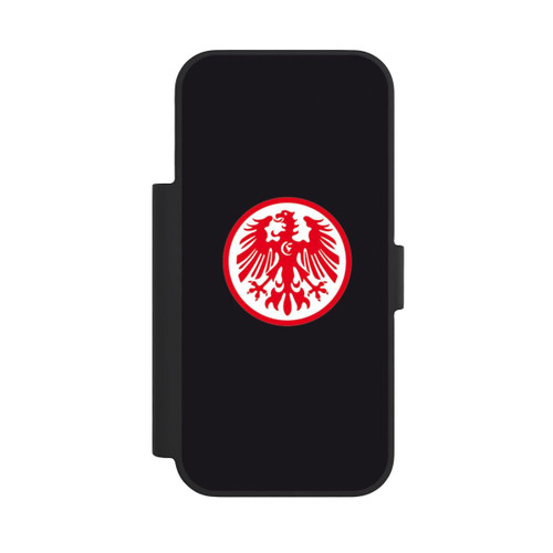 Apple iPhone 18 Pro NIVOflip Logo Adler 1920 Rot